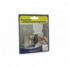 Kit Pernos de Fijación Estanque Taza WC Blister