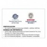 Adhesivo PVC Hoffens Lata - Secado Rápido 60 CC.