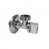 Llave Angular Lavadora HE 1/2” × 3/4”