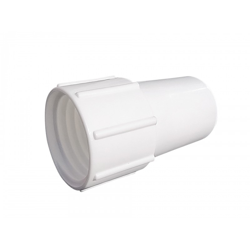 Conector Manguera de Piscina