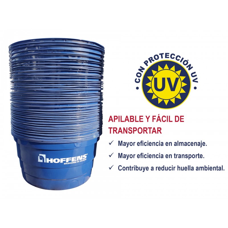 Estanque de Agua