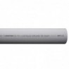 Tubo PVC-U para Alcantarillado Domiciliario Gris - 6 metros