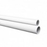 Tubería PVC-U Alcantarillado Domiciliario Blanco - 1m