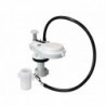 Válvula Admisión FluidPro® WC silenciosa 3/8"