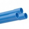 Tubería PVC Presión 1 metro