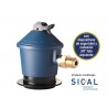 Regulador para Gas GLP