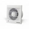 Extractor de aire para baño 240 m3/h, 16W, Dia. 120