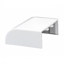 Tapa Final 40x16mm