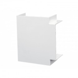 Curva T 100x50mm