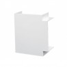 Curva T 100x50mm