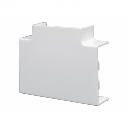 Curva T 40x16mm