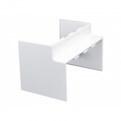 Curva Interna 100x50mm