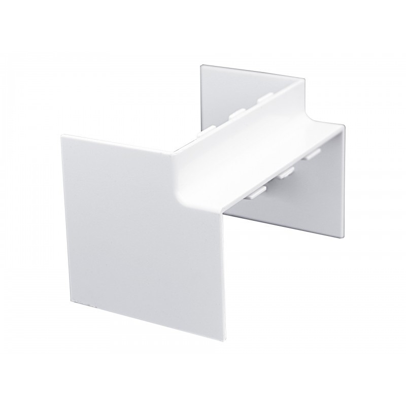 Curva Interna 100x50mm