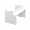Curva Interna 100x50mm