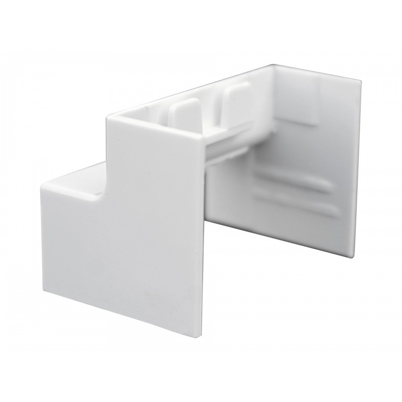 Curva Interna 40x16mm