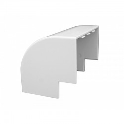 Curva Externa 100x50mm