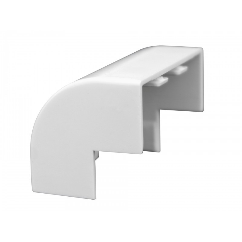 Curva Externa 40x16mm
