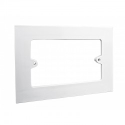 Marco Universal Tapa Canaleta