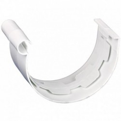 Unión Canaleta Blanco PH25