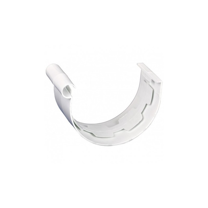 Unión Canaleta Blanco PH25