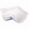 Esquinero Canaleta Ext / Int Blanco PH25