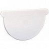 Tapa Accesorio Canaleta Der / Izq Blanco PH25