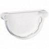 Tapa Canaleta Der / Izq Blanco PH25