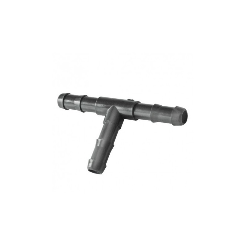 Tee Polipropileno