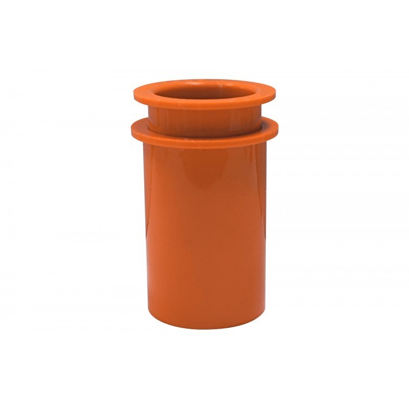 Salida Caja PVC conduit