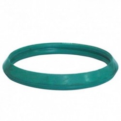 Anillo Colector Anger Verde