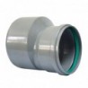 Reducción Colector con Anillo Verde SN-4