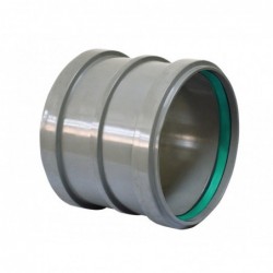 Copla Colector con Anillo Verde SN-4 Conformado