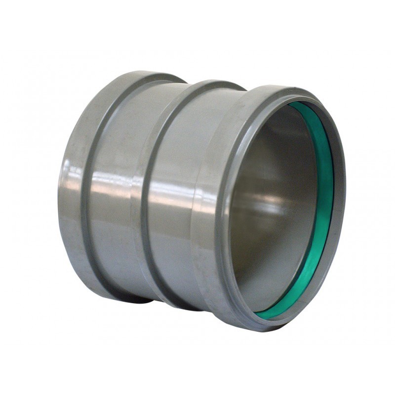 Copla Colector con Anillo Verde SN-4 Conformado