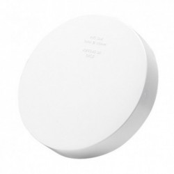 Tapa Gorro Sanitario Blanco