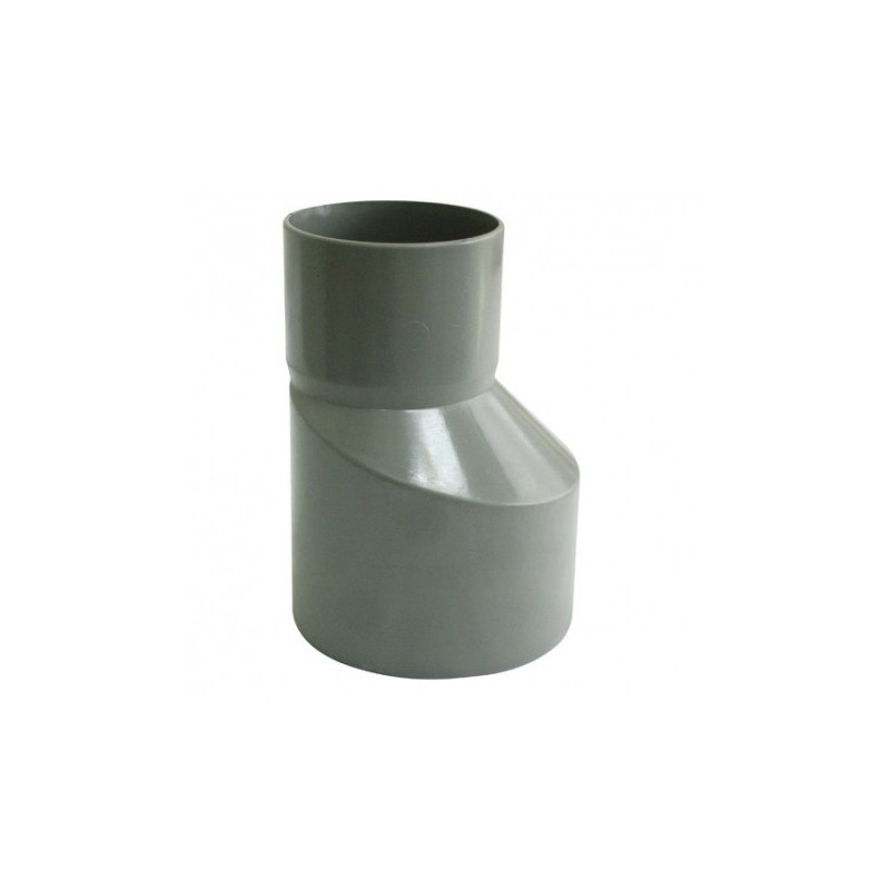 Reducción Sanitario Gris
