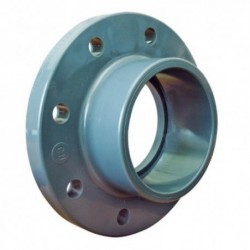 Brida con Flange Fijo Cementar