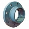 Brida con Flange Fijo Cementar