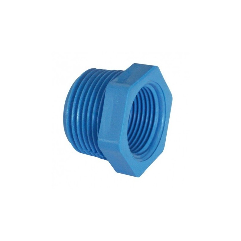 Buje Reducción HE / HI (Bushing)