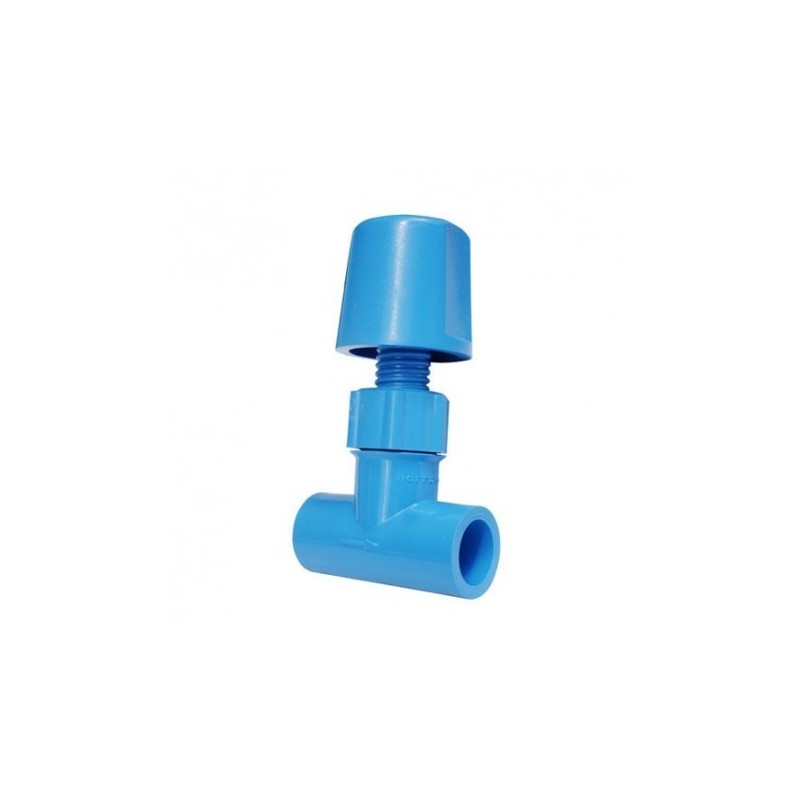 Llave de Paso Cementar