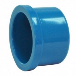 Tapa Gorro PVC Cementar