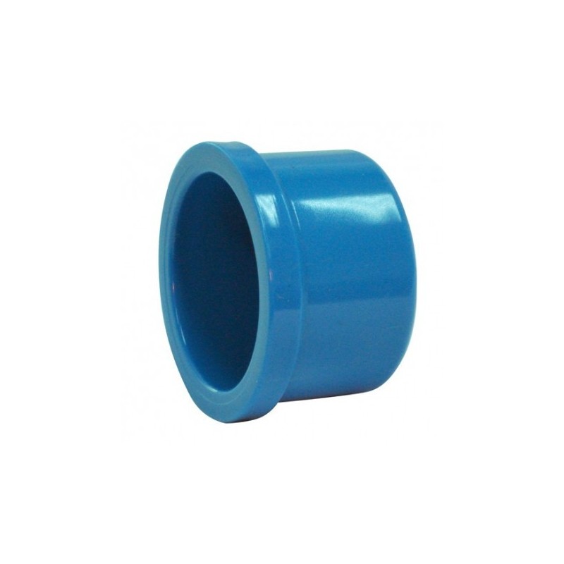 Tapa Gorro PVC Cementar