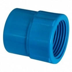 Terminal PVC HI Cementar Reforzado