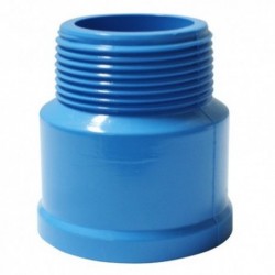 Terminal PVC HE Cementar Reforzado