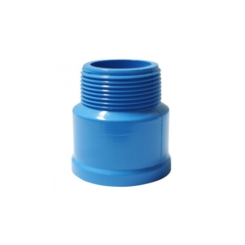 Terminal PVC HE Cementar Reforzado