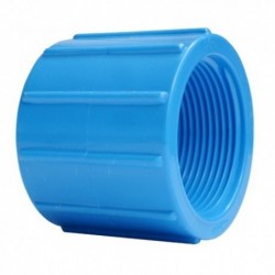 Copla PVC HI/HI Reforzado