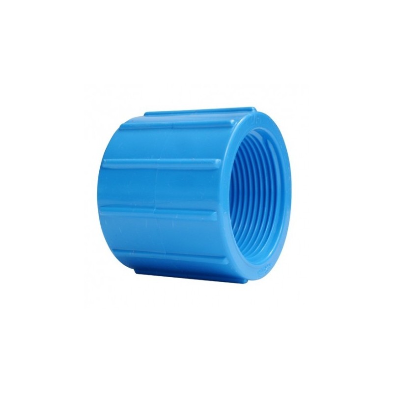 Copla PVC HI/HI Reforzado