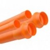 Tubo Pvc Conduit Clase III