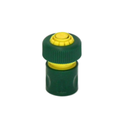Conector Rápido con Stop 3/4" Granel