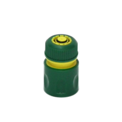 Conector Rápido con Stop 1/2" Granel