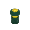 Conector Rápido Simple 3/4"